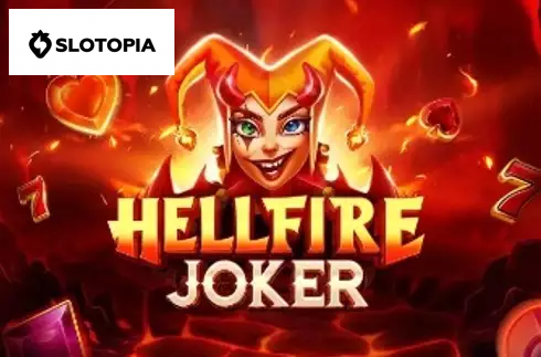 Hellfire Joker